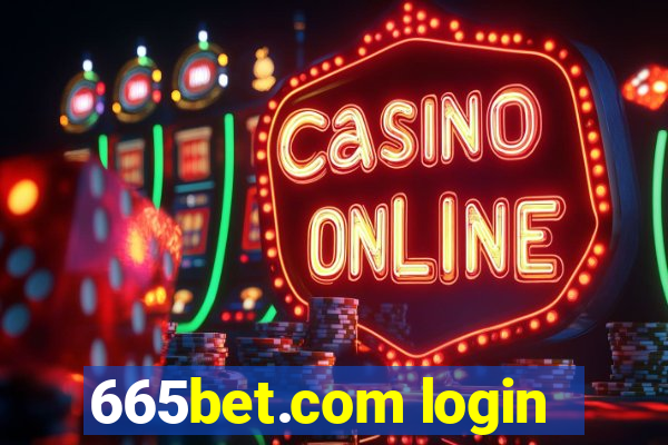 665bet.com login